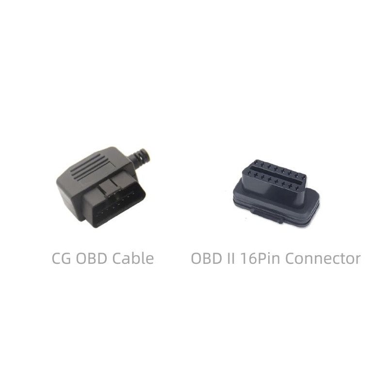 Adaptérový kábel CG OBD (16-pin)