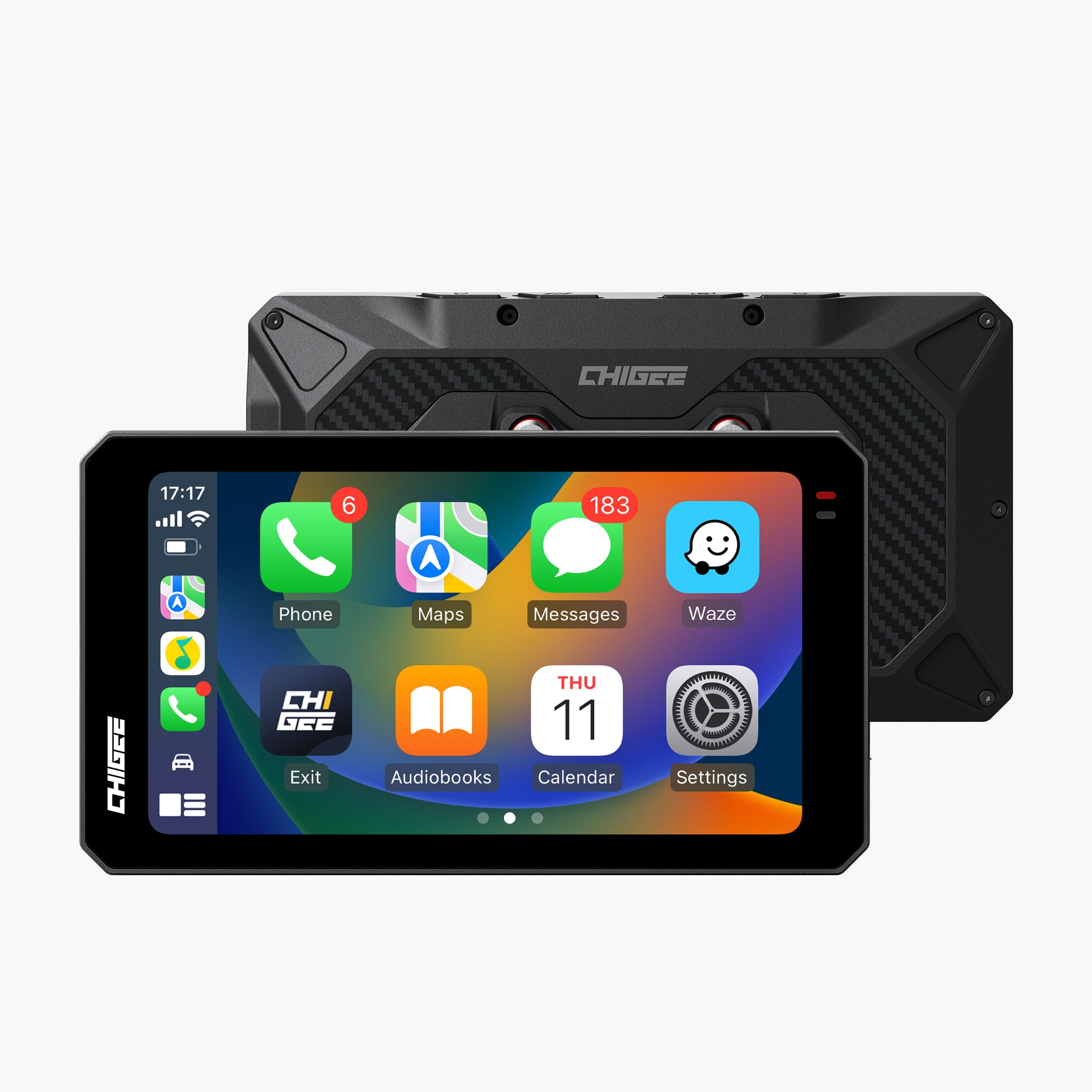 CHIGEE AIO-6 LTE (4G)
